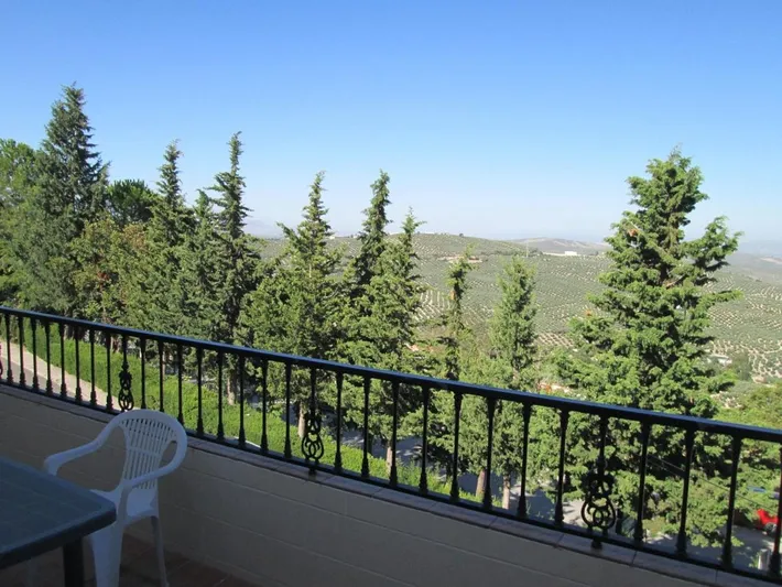 Apartamento de vacaciones para 4 personas, con terraza y vistas, Se admiten mascotas - 1