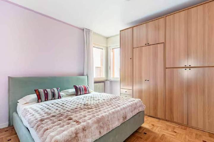 Appartement entier, Plus Treviso in Trévise, Province de Trévise