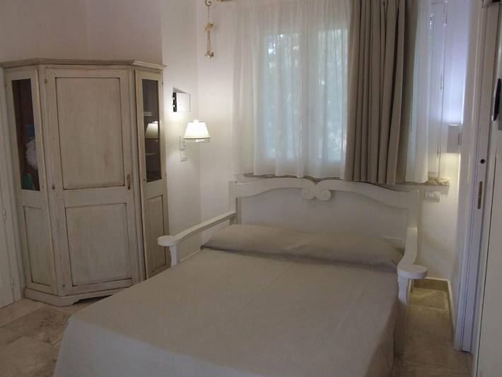 Ferienwohnung für 4 Personen, mit Terrasse und Garten in Castagneto Carducci - 3