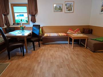 Vakantieappartement voor 8 Personen in Hintertux, Tux, Afbeelding 2