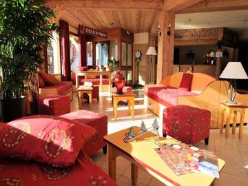 Location De Vacances pour 6 Personnes dans Aussois, Parc National de la Vanoise, Photo 2