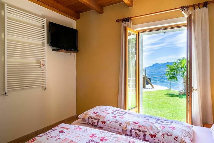 Ferienhaus für 4 Personen, mit Garten in Trarego Viggiona - 3