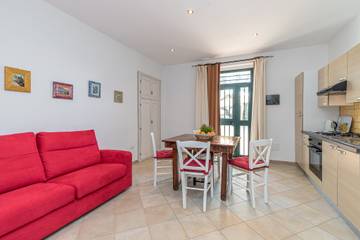 Appartamento per 4 Persone in Costa Smeralda, Gallura, Foto 1
