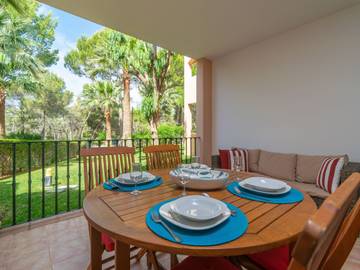 Apartment in Santanyí, South Majorca für 4 