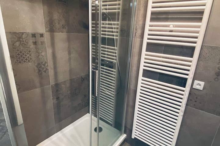 Ferienwohnung für 5 Personen, mit Terrasse, mit Haustier in Riquewihr - 4