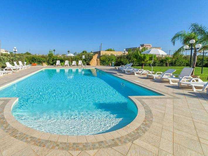 Camping für 2 Personen in Italien