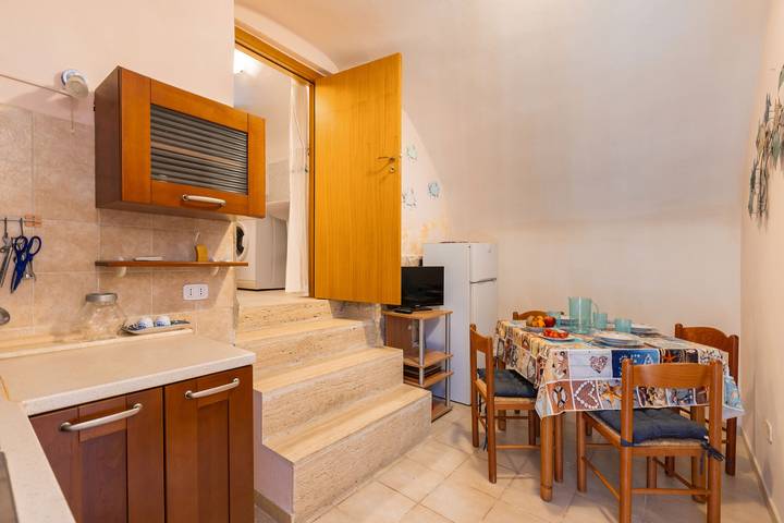 Gîte pour 3 personnes à Vieste - 4