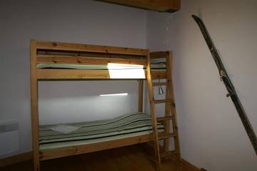 Chalet pour 10 Personnes dans Prapoutel, Les Adrets, Photo 2