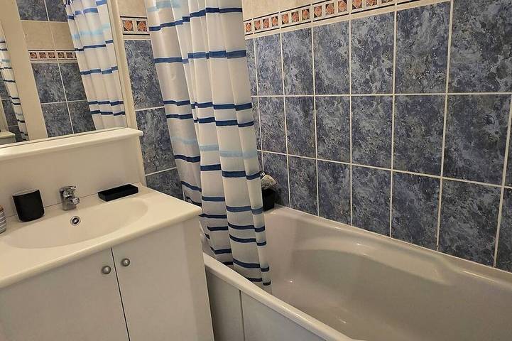 Appartement entier, Appt. 4 Pers. Proche Deauville   - Plage Et Nature in Blonville-sur-Mer, Région de Lisieux
