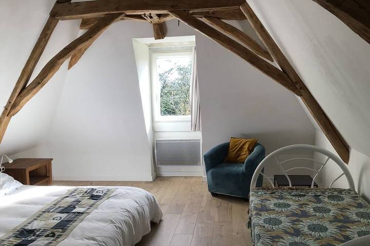 La Mativie,demeure de charme au coeur du Perigord noir in Saint-Cyprien (Aquitaine), Périgord Noir