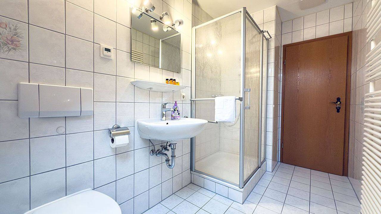 Ganze Ferienwohnung, Ferienwohnung für 4 Personen (60 m²) in Oberstaufen in Steibis, Oberstaufen