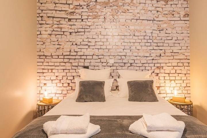 Maison d’hôte pour 16 personnes, avec jardin et piscine à Roussillon - 4