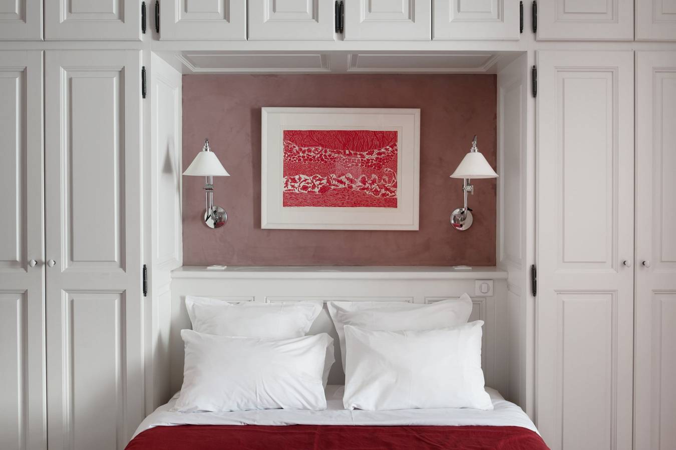 Apartamento vacacional entero, Habitación de huéspedes de alta gama en el centro de la ciudad. in La Rochelle, Región de La Rochelle