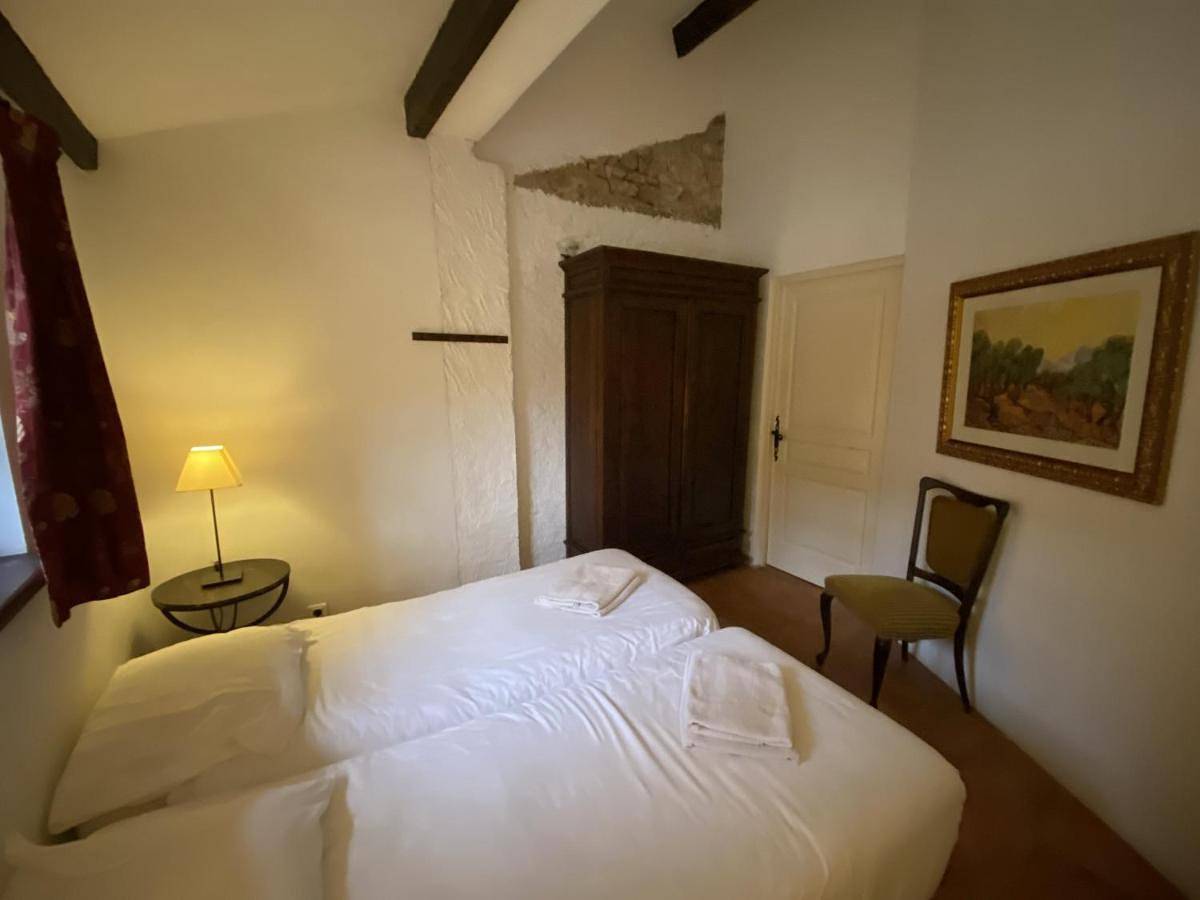 Three-Bedroom Apartment in Prayssac, Quercy