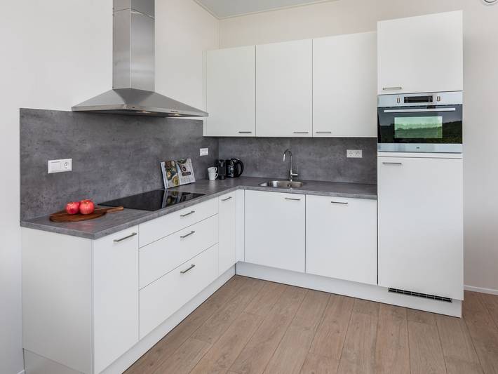 Ferienhaus für 4 Personen, mit Terrasse und Garten sowie Pool in Kamperland - 4
