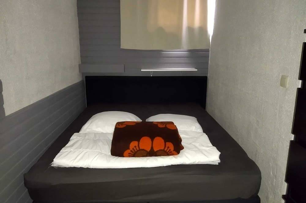 Geheel appartement, Charming studio in enchanting Hotton with Wifi access in Hotton, Provincie Luxemburg