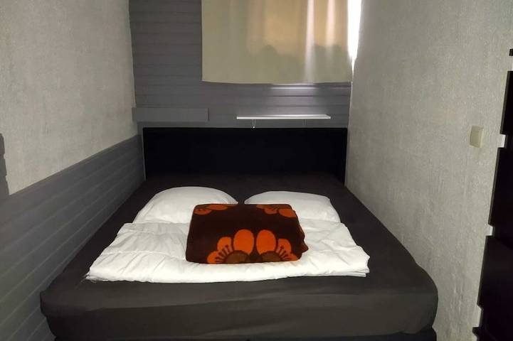 Gîte pour 2 personnes, animaux acceptés dans Ny - 2