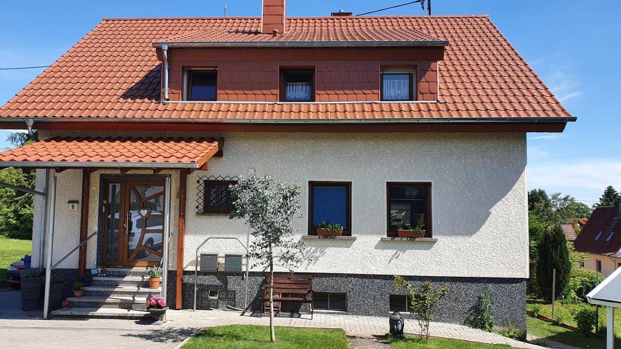 Ganze Wohnung, Two-Bedroom Apartment in Wiebelskirchen, Neunkirchen