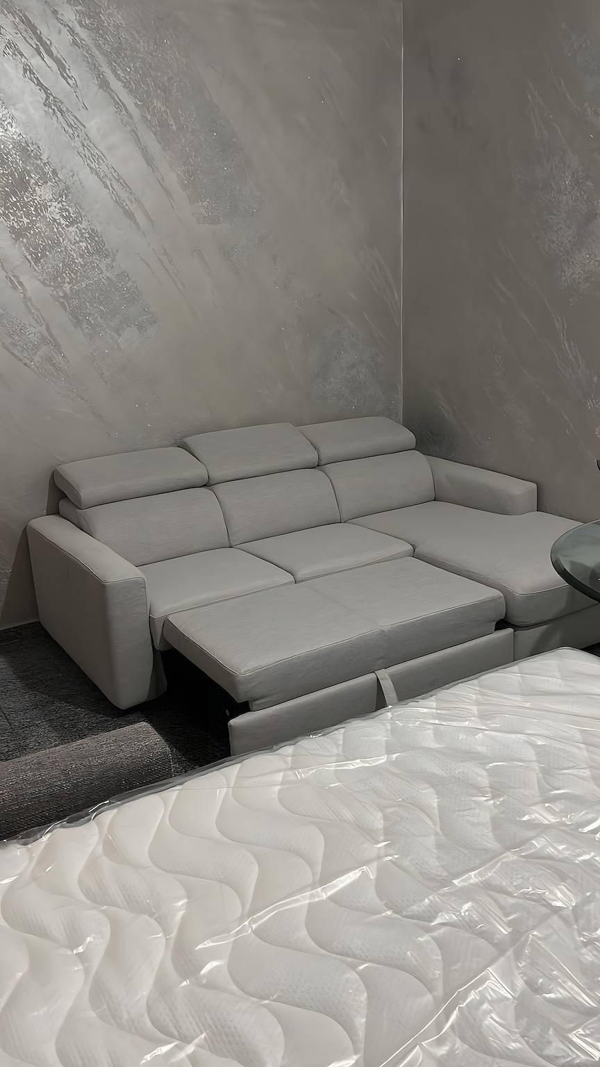 Ganze Wohnung, Apartment 'Amar' mit Gemeinschaftspool und Wlan in Settecamini, Rom