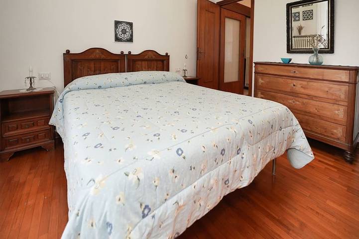 Ferienhaus für 6 Personen, mit Balkon und Garten in Comune di Luino - 2
