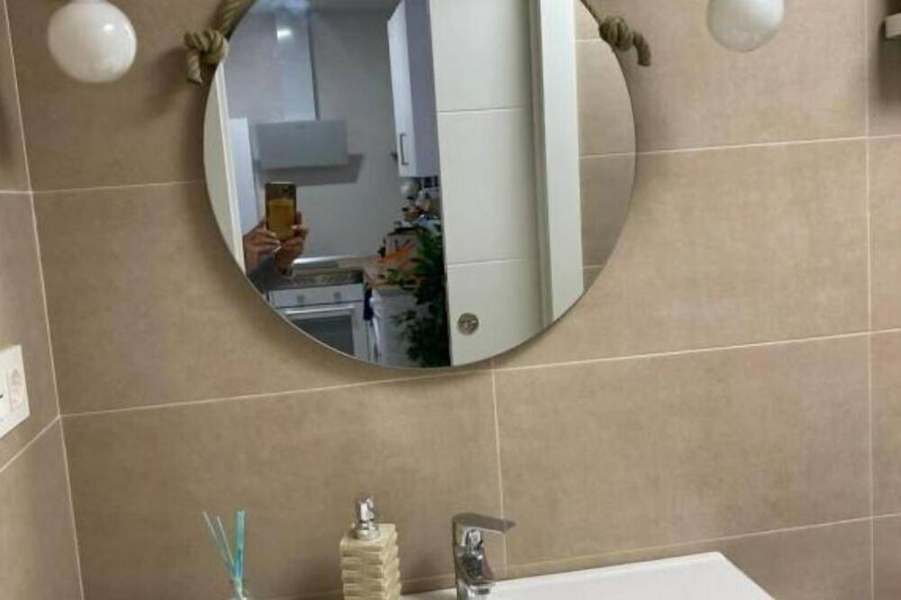 Entire apartment, Apartamentos Barlovento A in Puerto de Mazarrón, Mazarrón
