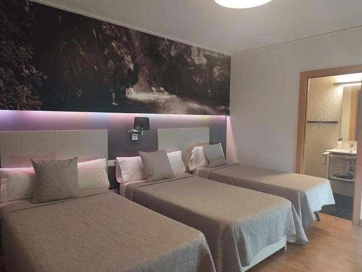 Gîte pour 2 personnes à Vila-real - 4