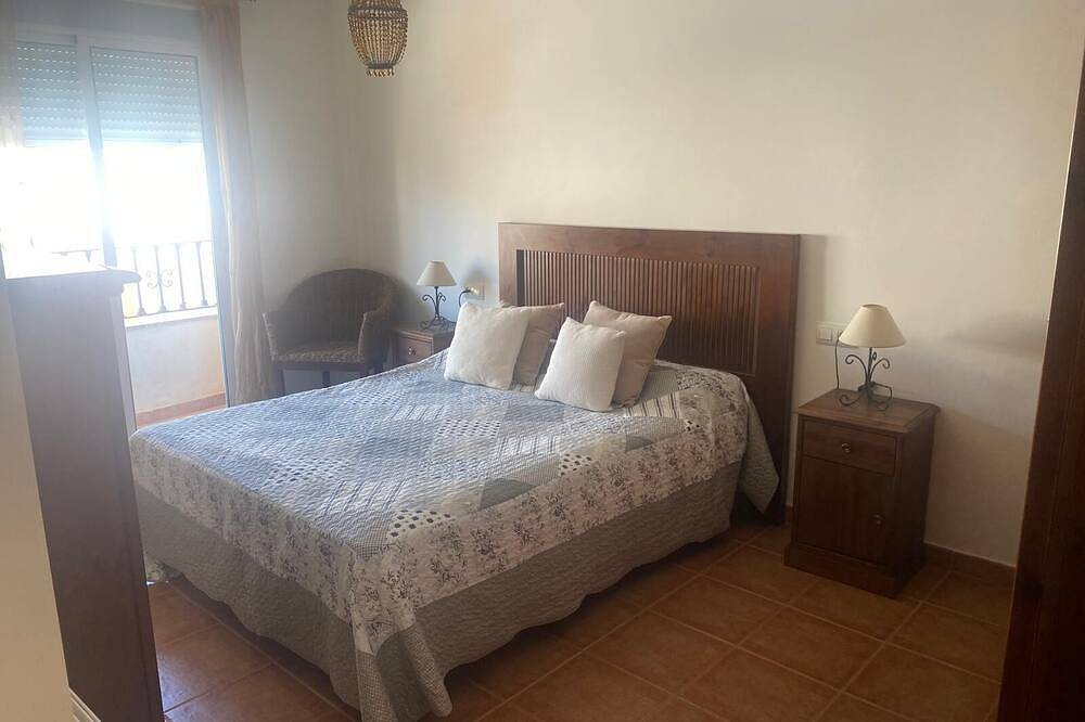 Apartamento entero, Precioso apartamento familiar en segunda línea de playa in Carboneras, Costa de Almería
