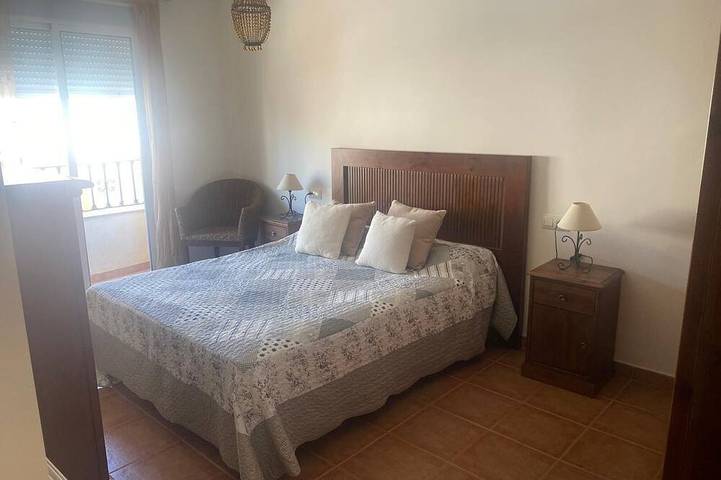 Apartamento de vacaciones para 4 personas - 1