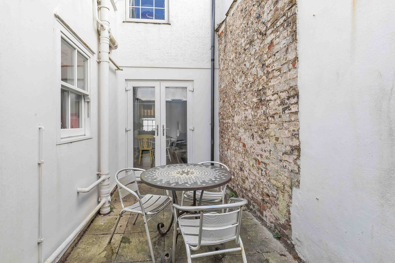 Mill Cottage | By My Getaways in Brighton, Sussex
