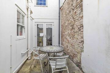 Casa Vacanza per 4 Persone in Brighton, Sussex, Foto 3
