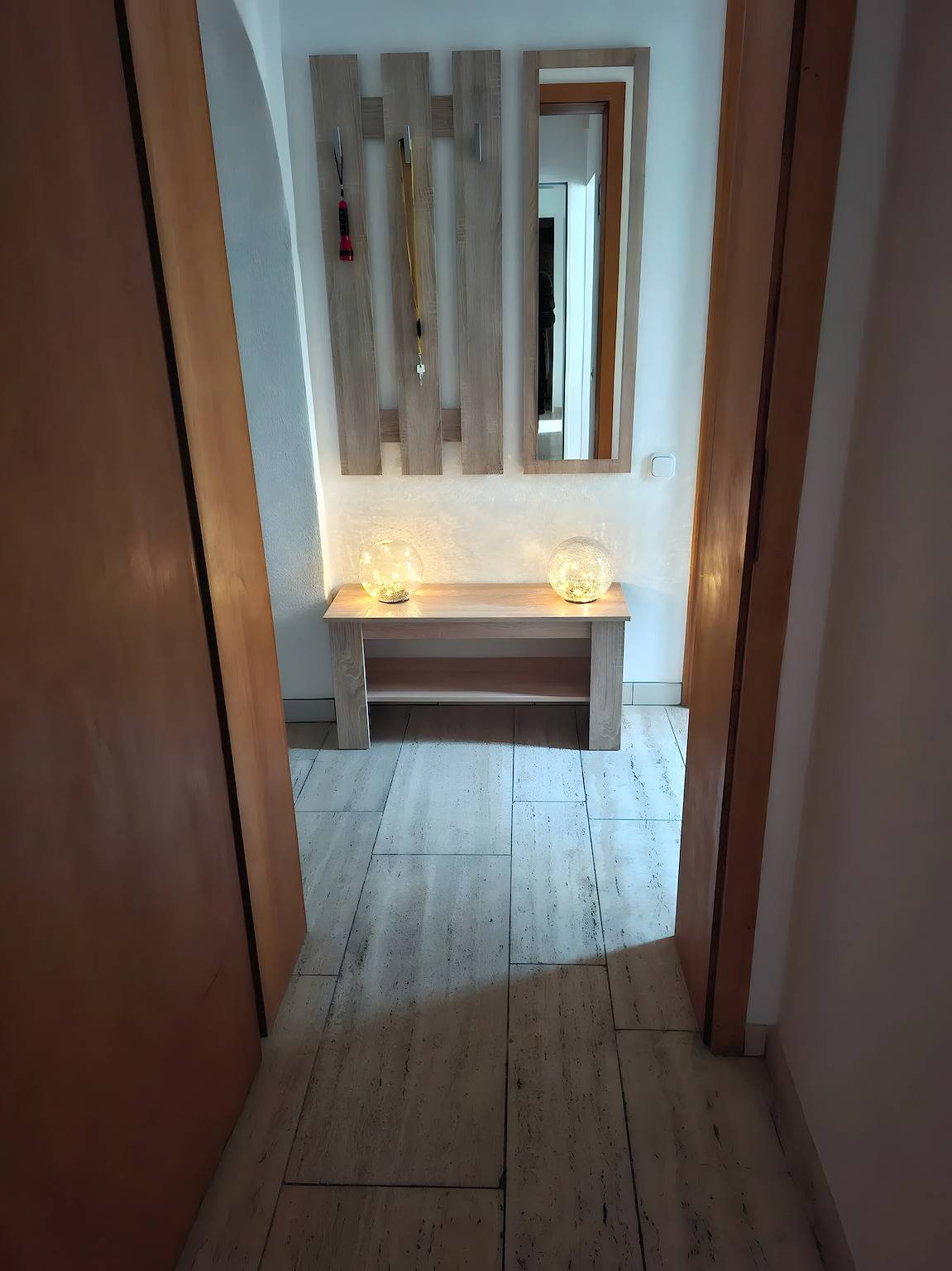 Ganze Wohnung, Apartment 'Astrid' mit privater Terrasse, privatem Garten und Wlan in Langscheid (Sorpesee), Sundern