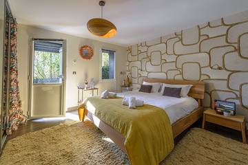 Chalet pour 4 Personnes dans Veyrier-du-Lac, Région d'Annecy, Photo 4