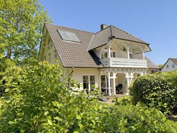 Ferienwohnung für 3 Personen in Baabe, Rügen, Bild 2