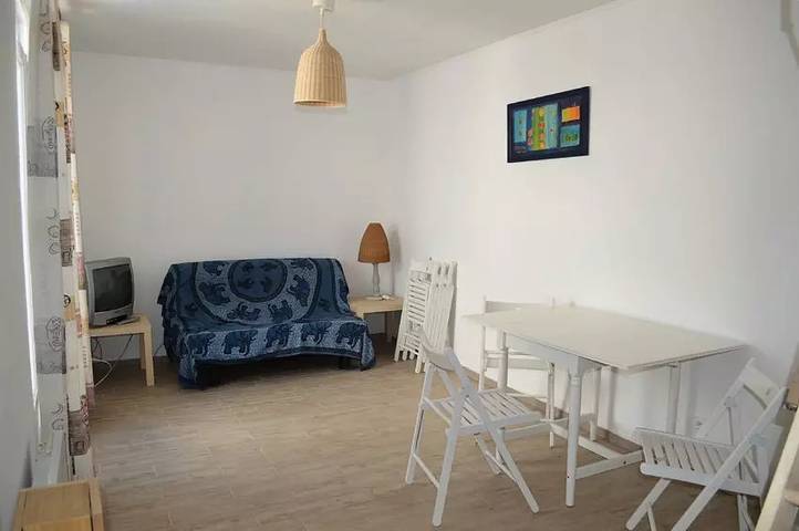 Villa pour 5 personnes, avec terrasse, animaux acceptés dans Port Leucate - 2