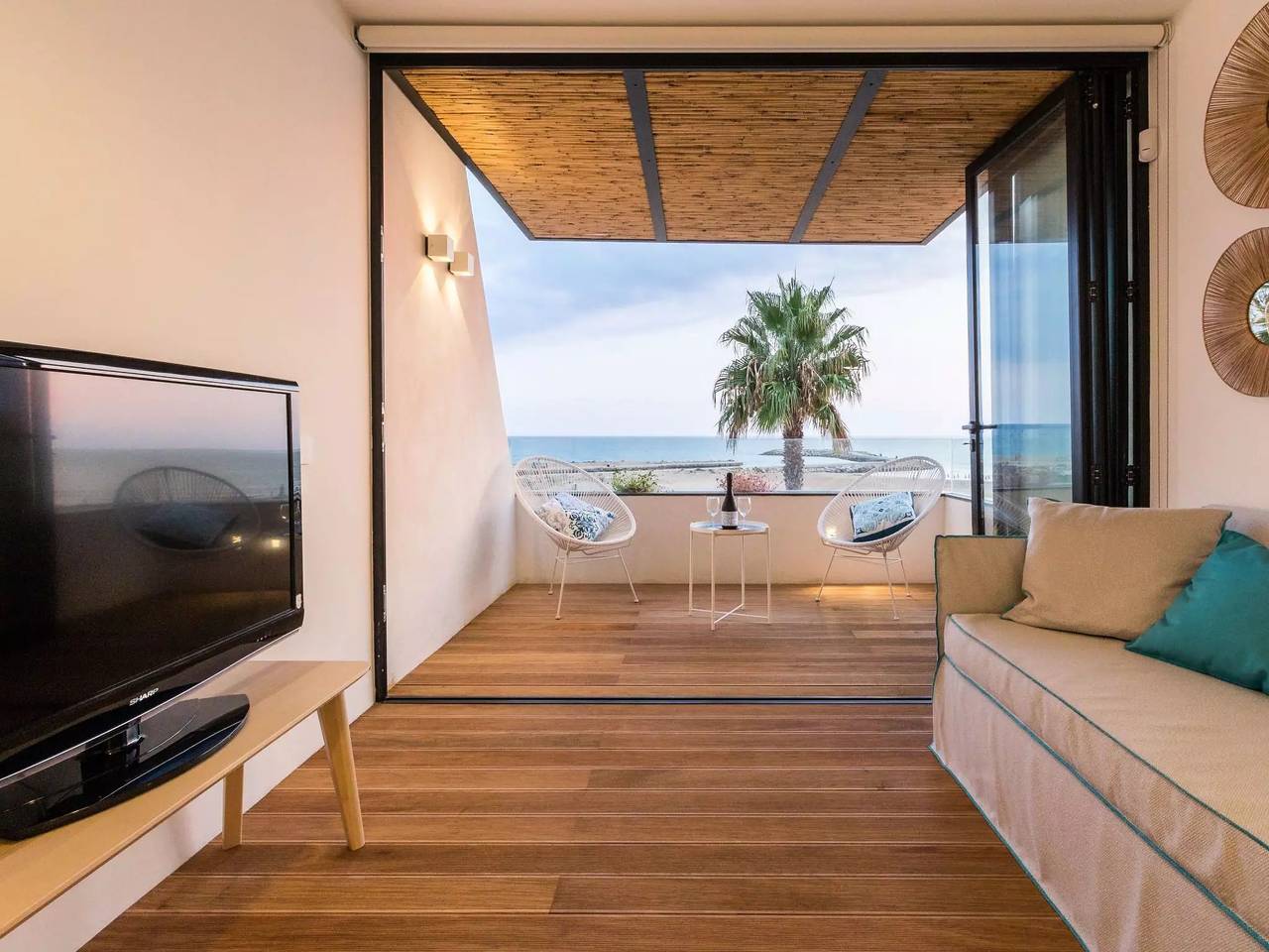 Apartamento entero, 2 estancias 2 Personas in Scicli, Provincia de Ragusa