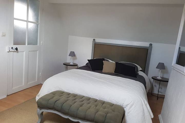 Gîte pour 4 personnes dans Aÿ-Champagne - 2