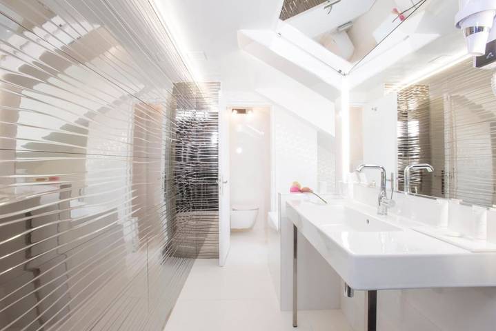Hôtel pour 2 personnes