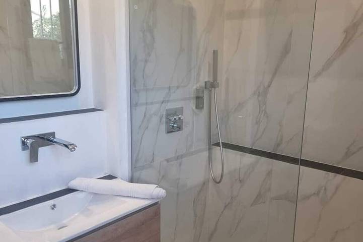 Location de vacances pour 4 personnes, avec terrasse dans Plage Fabrégas - 4