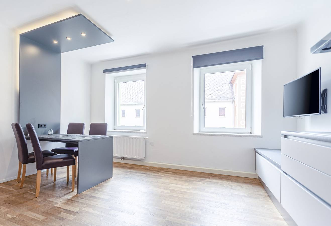 Ganze Wohnung, Ferienwohnung für 2 Personen in Eisenerz, Östliche Obersteiermark