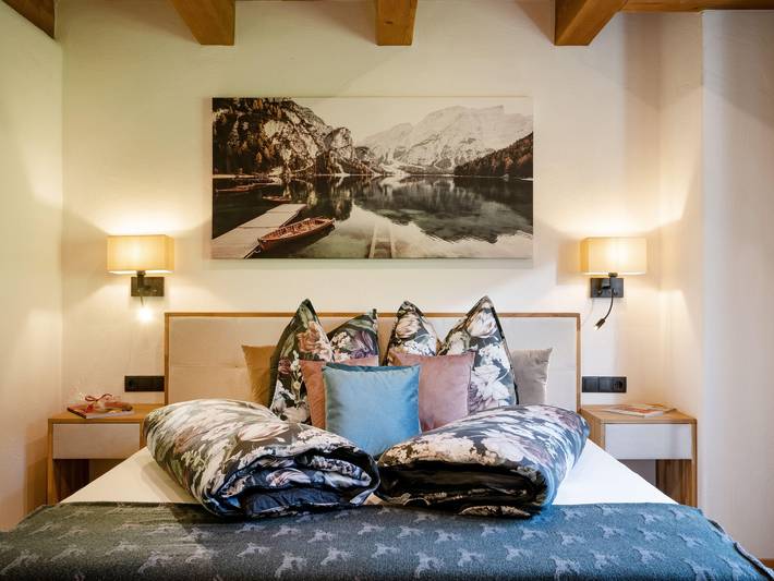 Ferienhaus für 4 Personen, mit Garten und Sauna in Österreich
