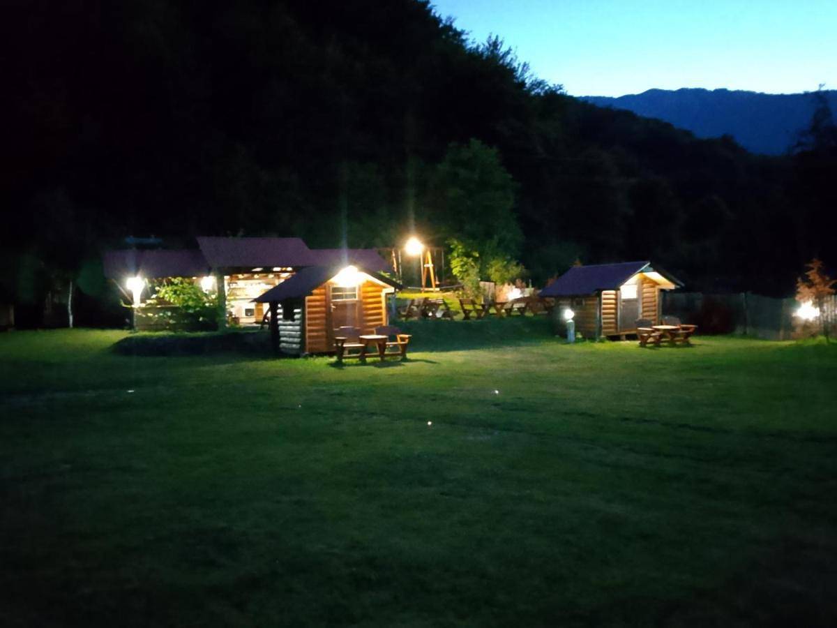 Camping & Apartmens Scepanovic in Czarnogóra
