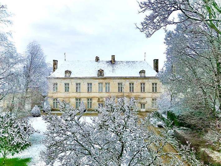 Chambre d’hôte pour 2 personnes, avec jardin dans Yonne - 2