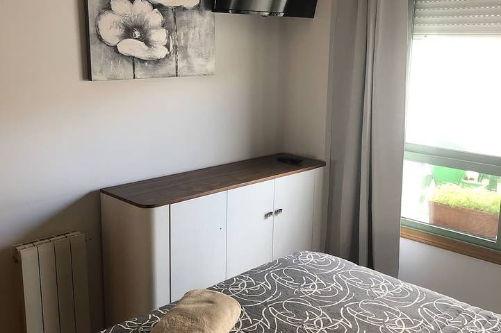 Precioso Apartamento en Pontareas in Ponteareas, Pontevedra Provinz