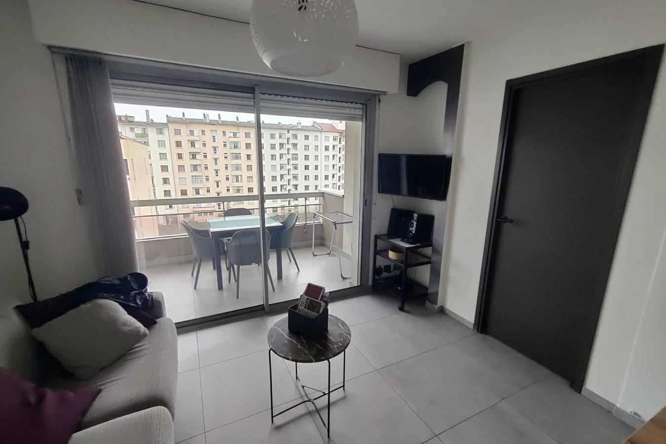 Appartement de vacances