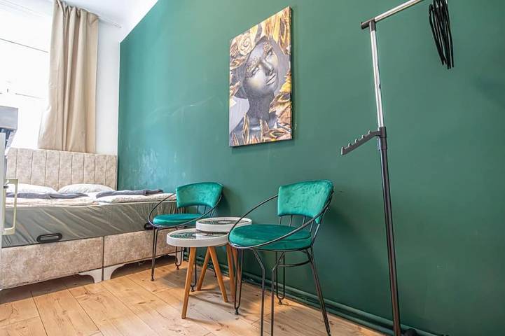 Ferienhaus für 2 Personen in Wien - 2