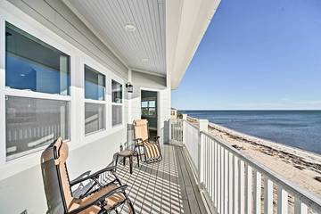 Vacation House for 10 Guests in Mississippi Gulf Coast, Mississippi, Picture 3