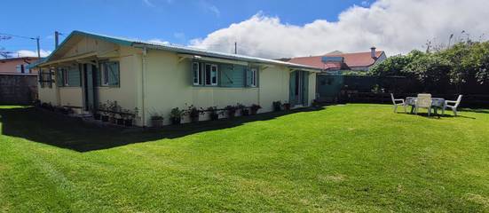 Gîte pour 14 personnes, avec jardin, animaux acceptés sur l' Île de la Réunion