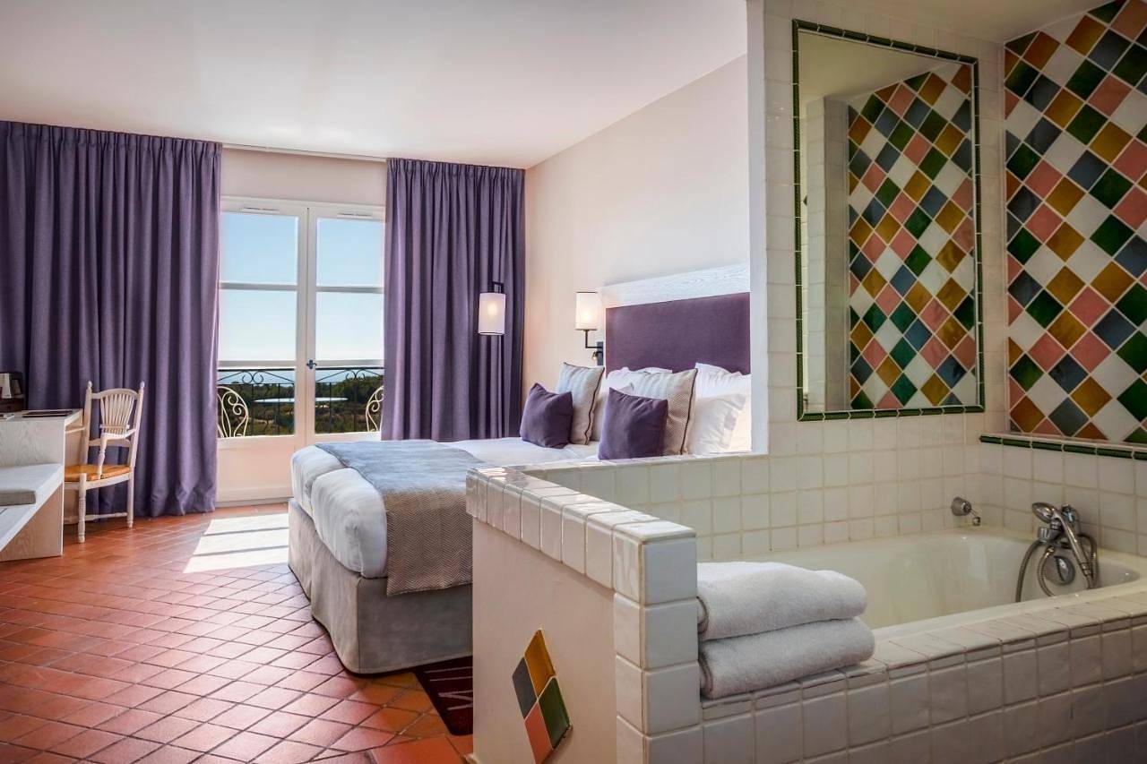 Le Fregate Provence in Saint-Cyr-sur-Mer, Côte méditerranéenne (France)