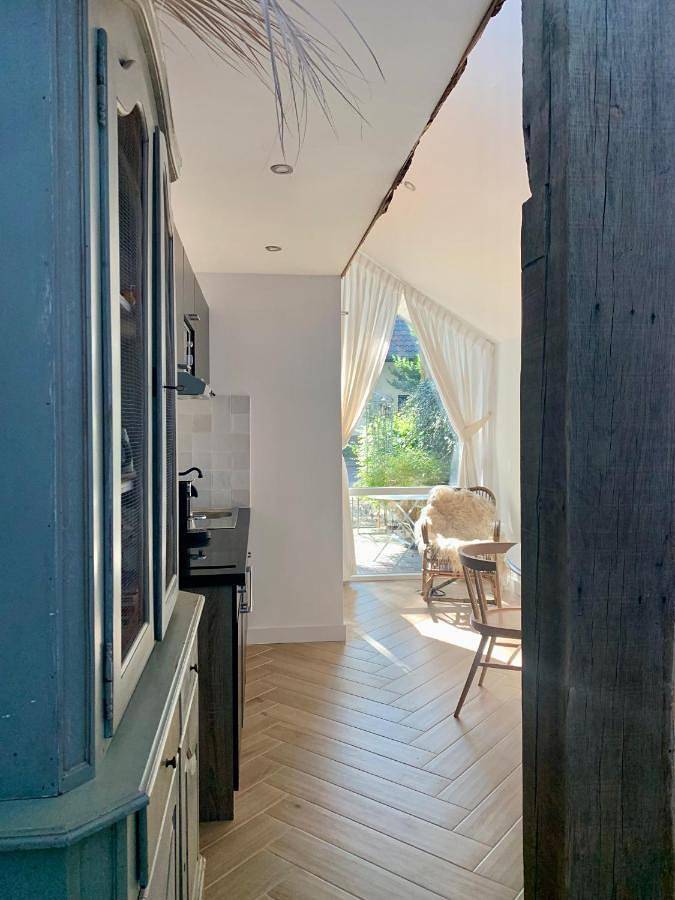 Vakantiehuis voor 3 personen, met Terras in Heiloo