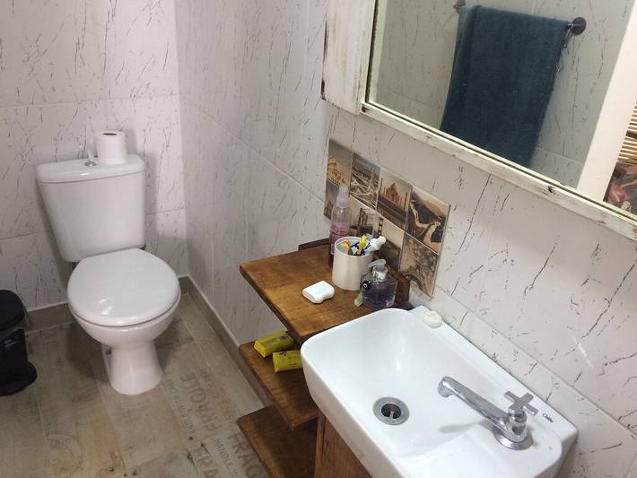 Holiday home for 4 people - 1